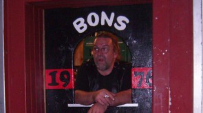 Unsere BON Kasse